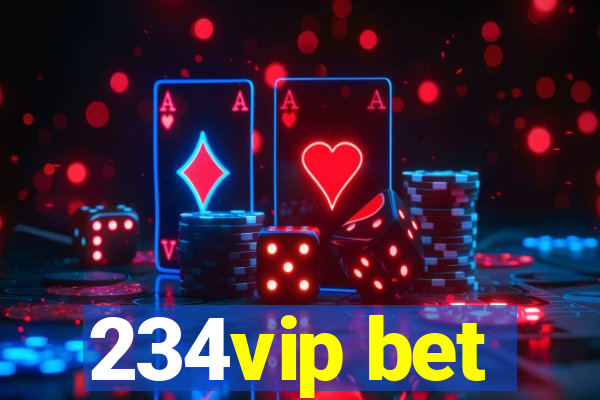 234vip bet